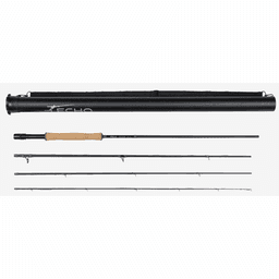 Echo Stillwater Fly Rod