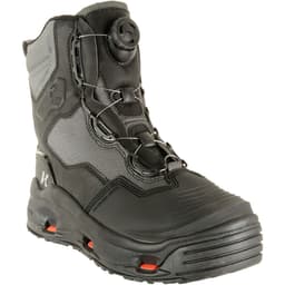 Korkers Darkhorse Wading Boots w/ Felt & Kling-On Soles