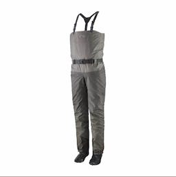 Patagonia Swiftcurrent Ultralight Waders - Hex Grey