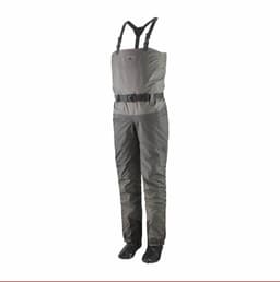 Patagonia Swiftcurrent Ultralight Waders - Hex Grey