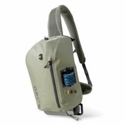 Orvis Pro Waterproof Sling 14L