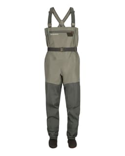 Simms Men's Tributary Waders- Basalt