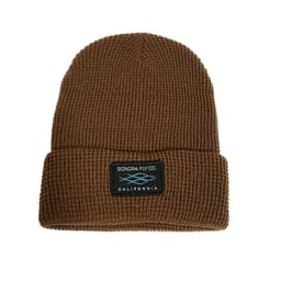 SFC Waffle Knit Beanie - Schoolies