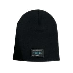 SFC Solid Knit Beanie - Schoolies