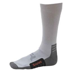 Simms Guide Wet Wading Socks - Sterling