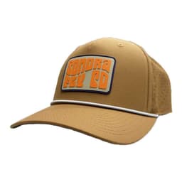 SFC - Carson Hat - Laguna
