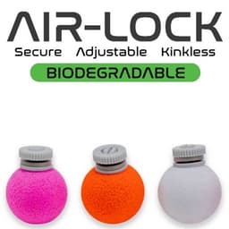 Airlock Indicators 3 Pack